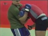 crocop mirko Filipović - OTV instruction Training 5