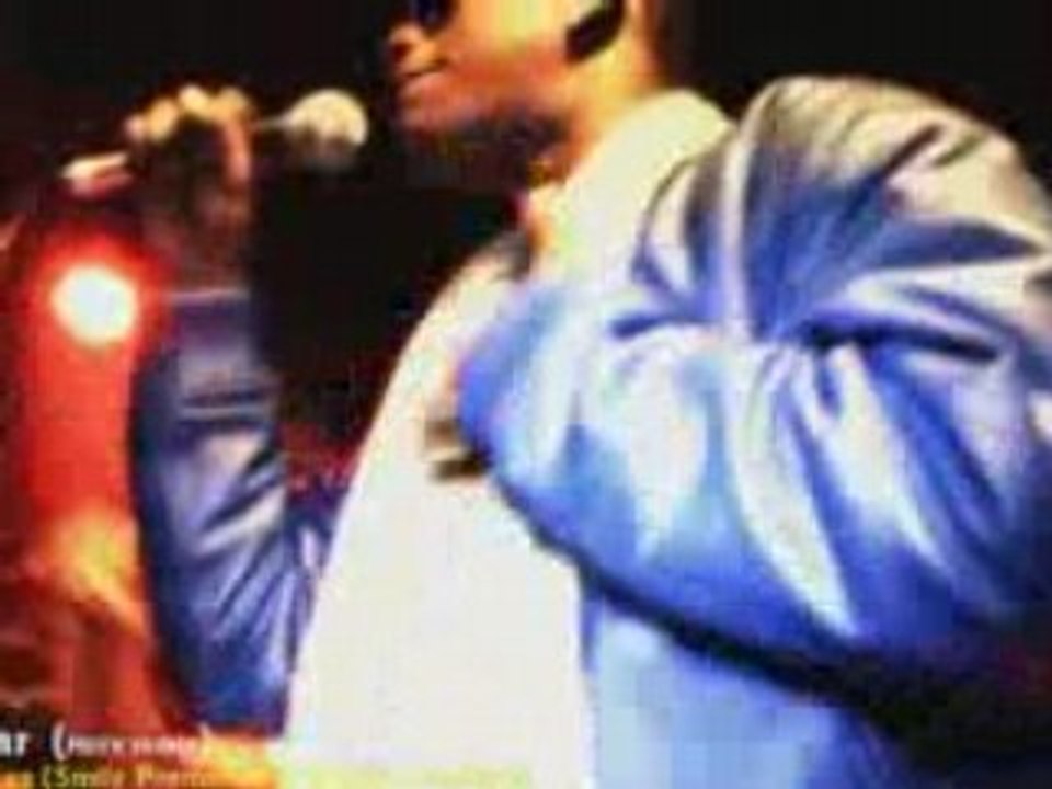 P Cheddar - Hero (Nas Remix) At Step up