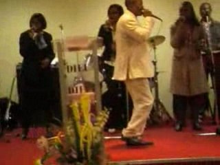 Celui qui vit en moi est plus fort