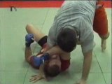 crocop mirko Filipović - OTV instruction Training 6