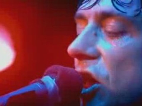 The Kills Love is a deserter + the search for cherry red