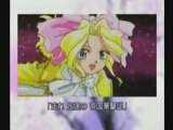 Sakura Taisen (Sakura Wars) - Dreamcast