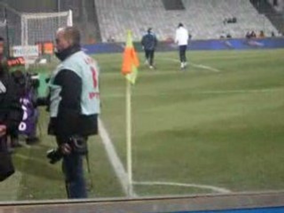 olympique de marseille