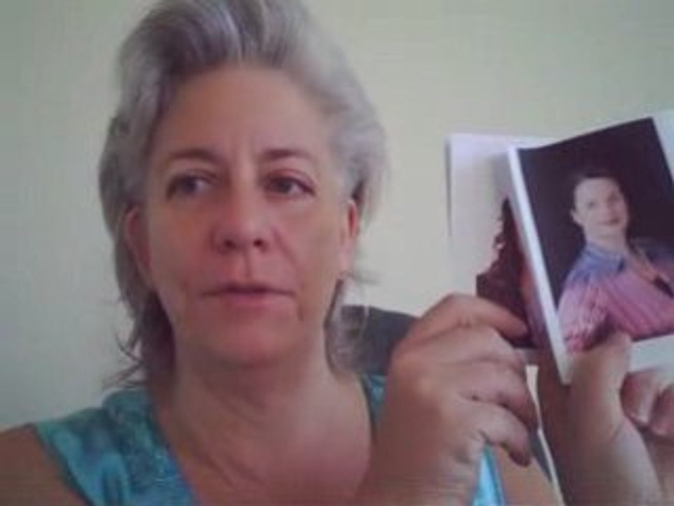 Face Reading: Lisa Manyon