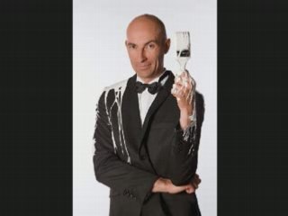 Canteloup dérape!! "C'est le début de la semaine"