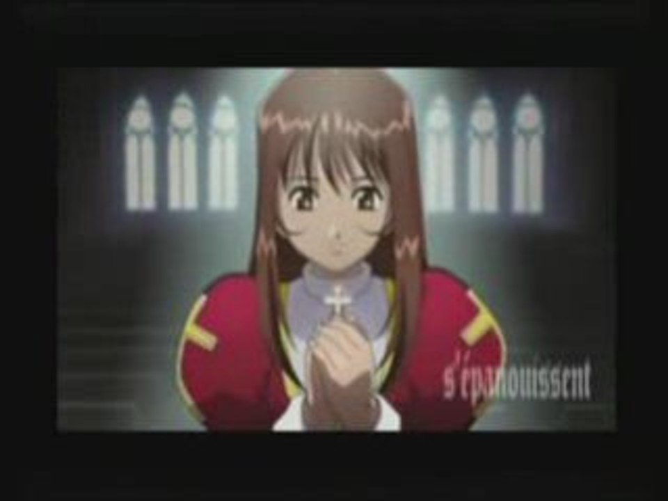 Sakura Taisen 3 (Sakura Wars 3) - Dreamcast