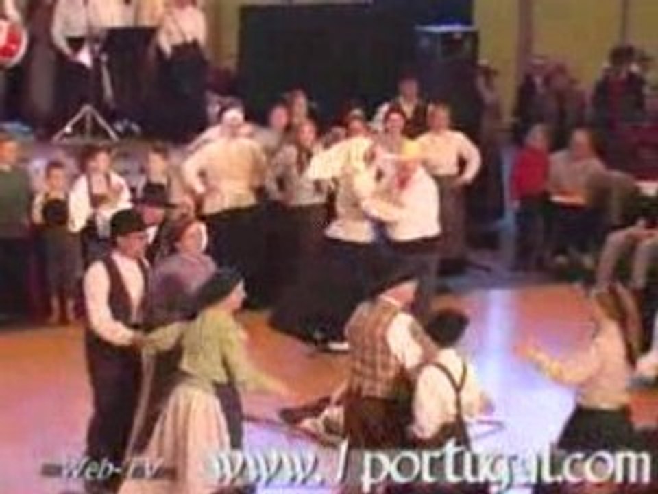 Portugais de - Les Ulis - Orsay - 18-01-2009 - N.5