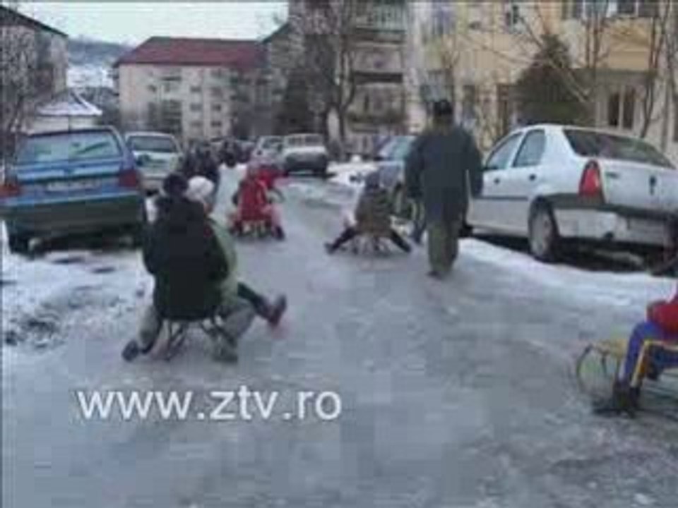 Loc de joaca pentru copii