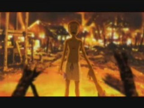 AMV - Macross Zéro - IV - X Japan