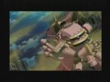 Sakura Taisen 4 (sakura wars 4) - Dreamcast