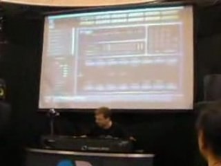 Openlabs Neko / karma par stephen kay namm 2009