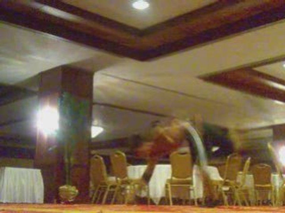 Bboydogan 2009 new trailer