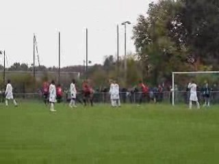 CFA 2007/2008 Rennes-Lens (4-1)