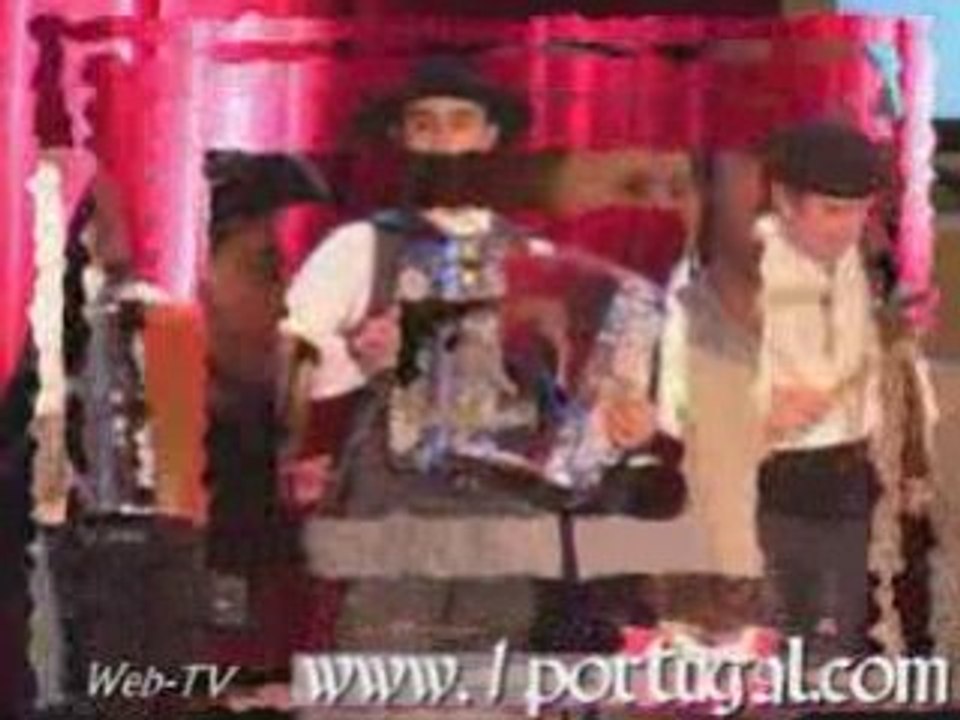 Portugais de - Les Ulis - Orsay - 18-01-2009 - N.6