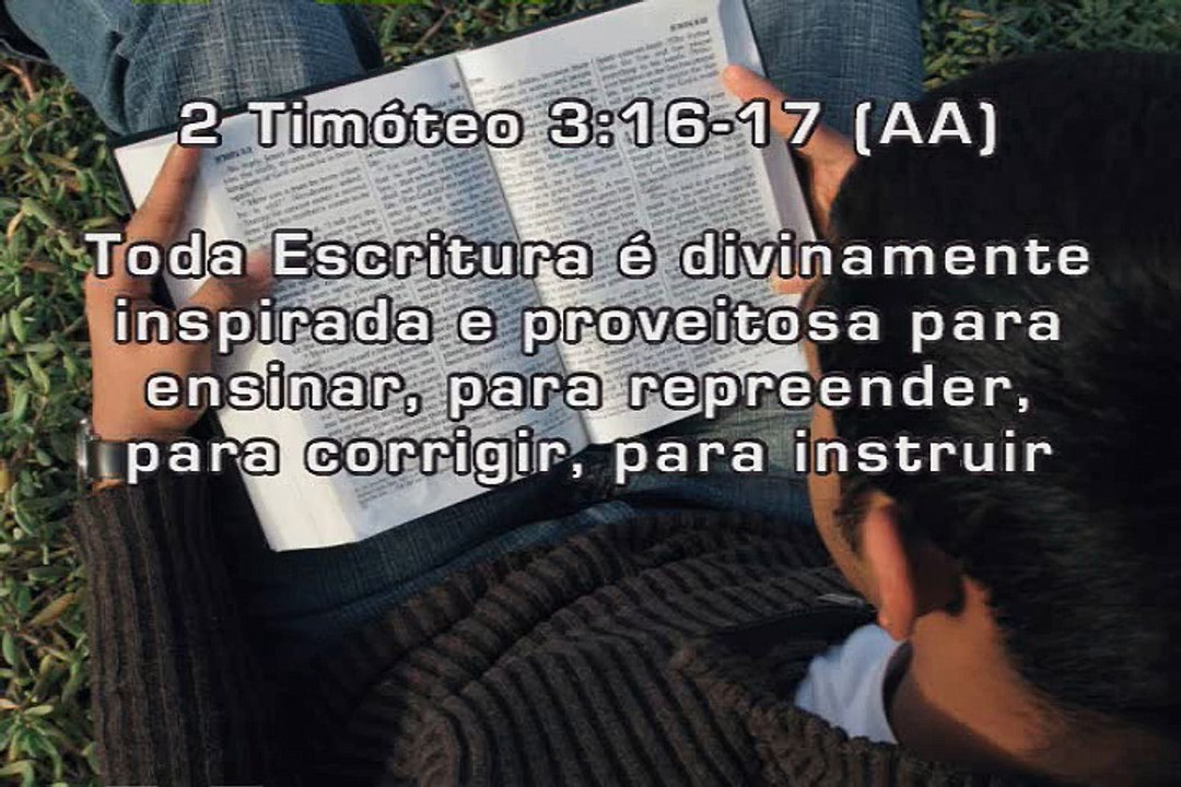 Aprovado Por Deus