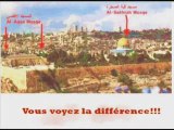 UNE VERITE SUR LA MOSQUEE AQSA (en français)