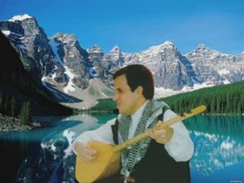 Murat Bektaş - Bav u Bıra. Ay le