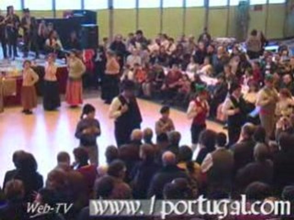 Portugais de - Les Ulis - Orsay - 18-01-2009 - N.7