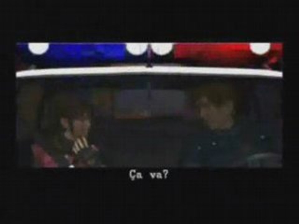 parodie "débilité" resident evil 2: 1ère partie