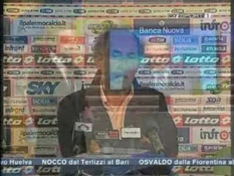 Potenza e Capuano nel mirino Catania
