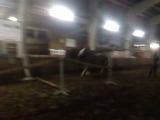 Djeba saut en liberté (2) 1m50