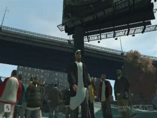 What's the difference between you and me ? GTA !