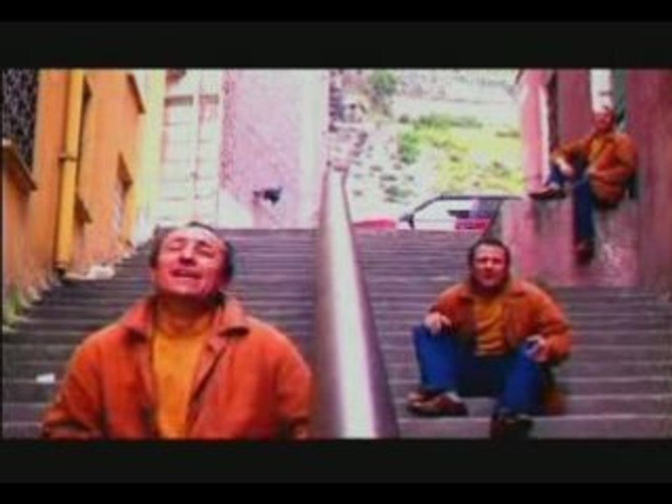 Xero Abbas - Cima Yare