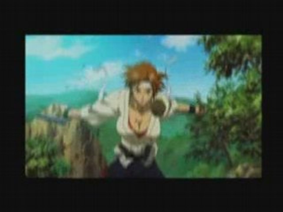 Sakura Taisen: Atsuki Chishioni - Playstation 2