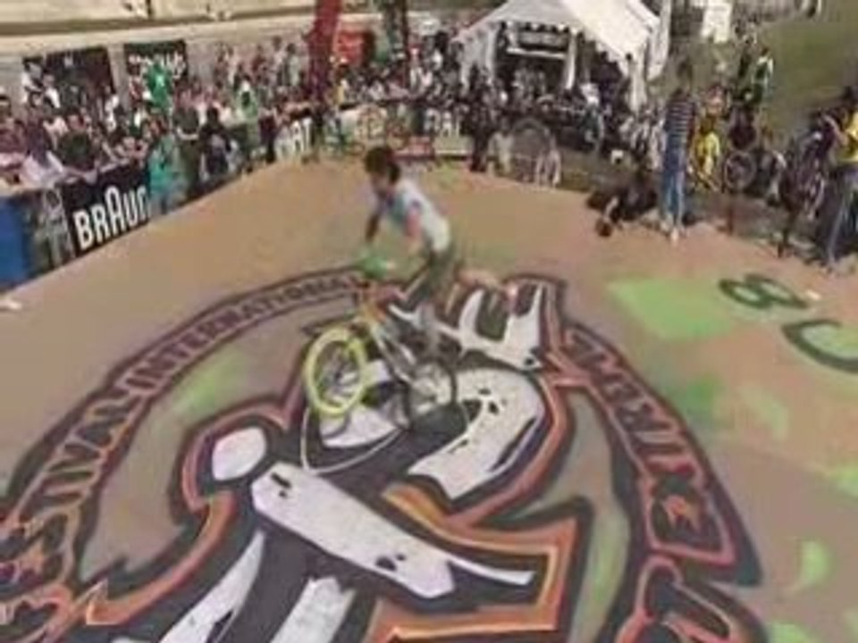 FISE 2008 - Résumé Jour 4