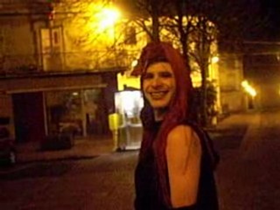 Ptite Promenade particulière !!!!!!!!!!!!!!