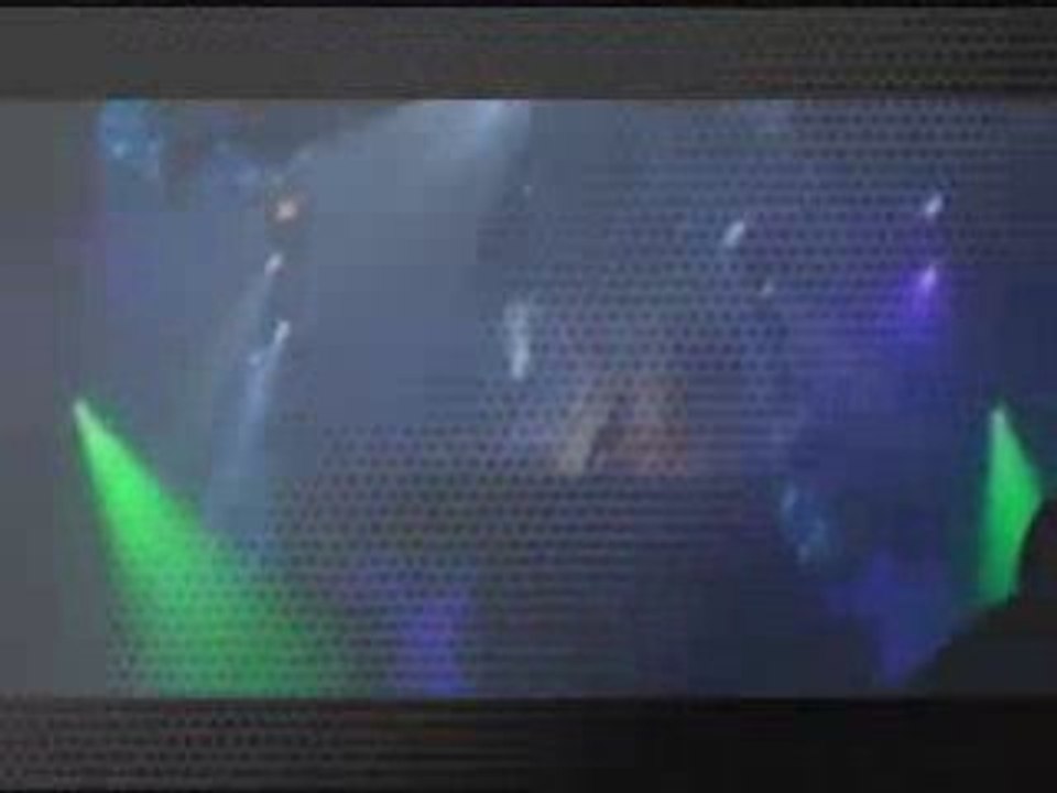 Trailer Electro Shock Festival (19/02/09 @Rodez)