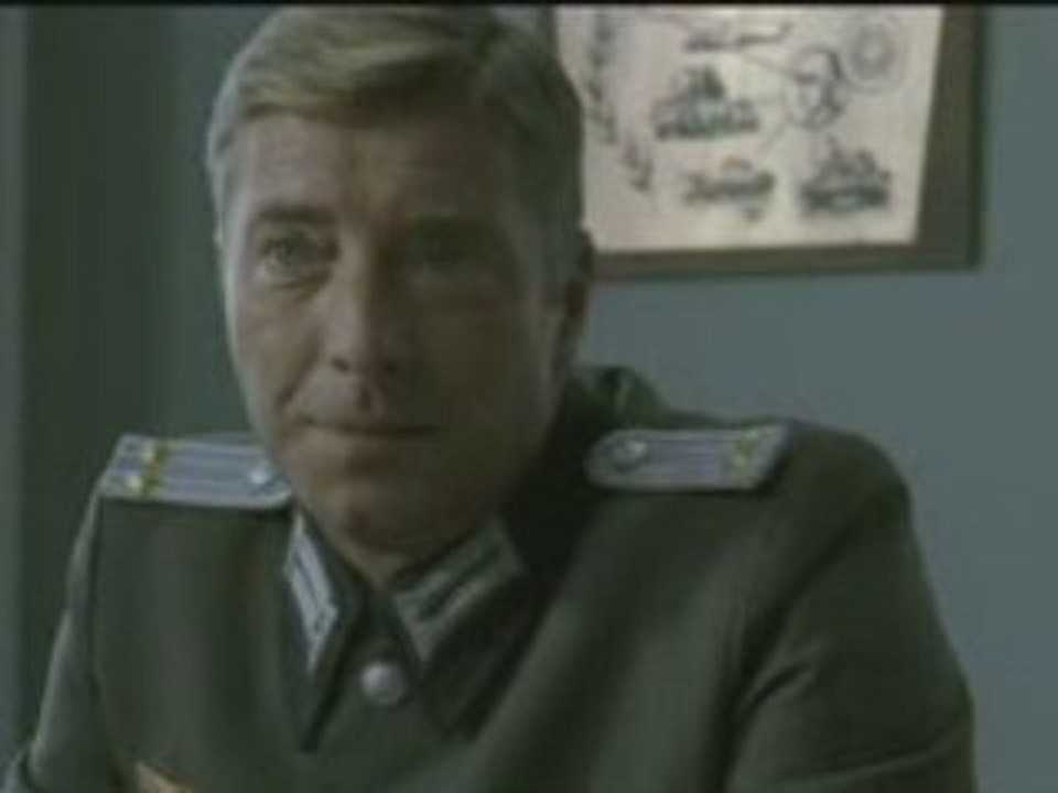 An Die Grenze(On the Border) Part 1