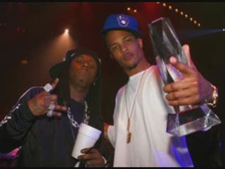 T.I. Feat Lil Wayne & Lil Boosie - New Orleans Nightmare