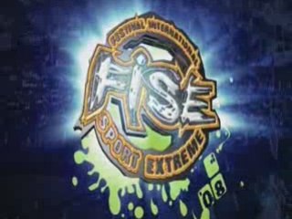 FISE 2008 - Résumé Jour 5