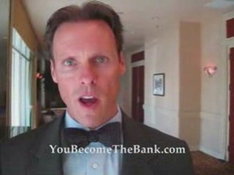 James Burns Praises Jorge Bueno!