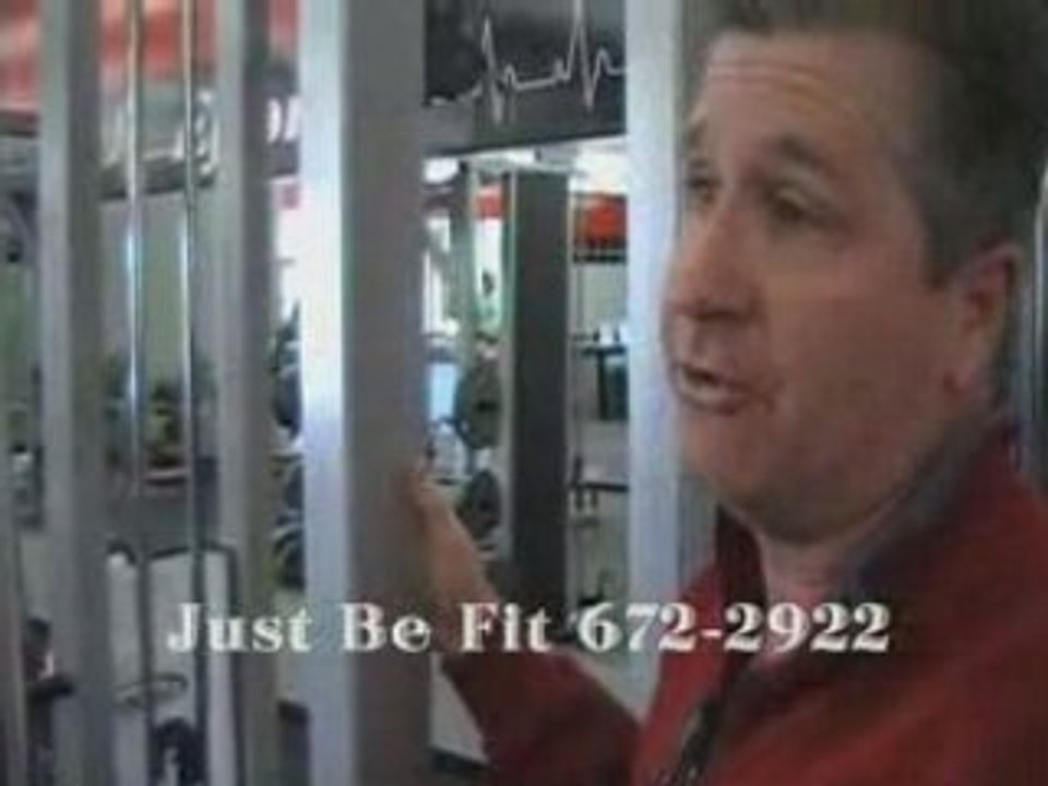 Weight Lifting: White House, Tn {Just Be Fit} Tennessee