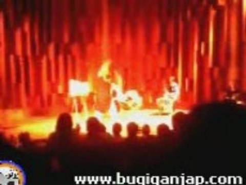 Anime Dreams 2009 - Apresentacao Taiko