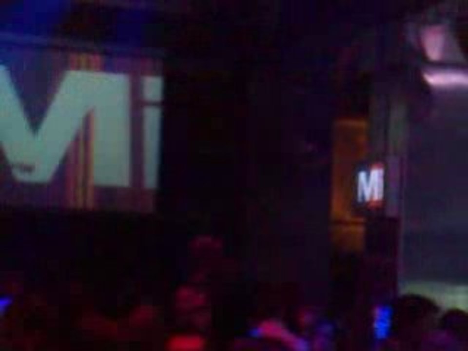 Miss Airie @ Usine à gaz - Beziers - sud de la France