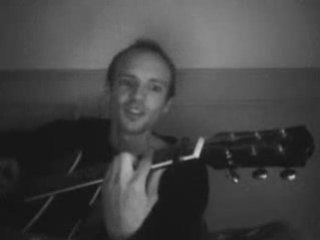 Manu Renaud pour Guy