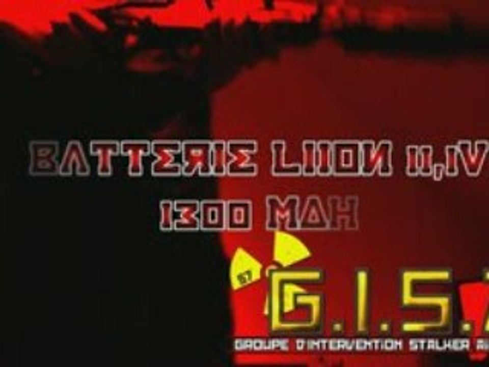 Airsoft VFC AK74su upgrade highspeed