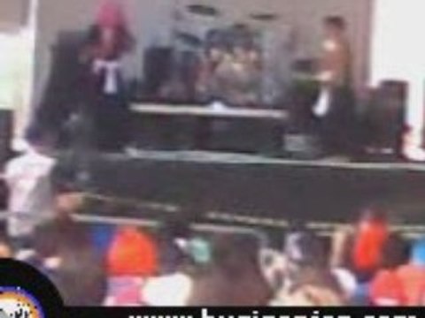 Anime Dreams 2009 - Cosplay Livre