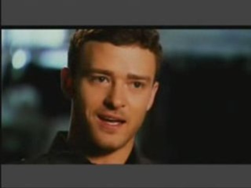 Justin Timberlake parle de Barack Obama chez Oprah (19/01)