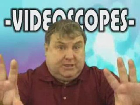 Russell Grant Video Horoscope Taurus January Tuesday 20th