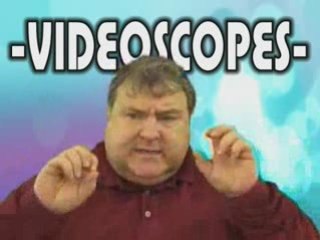 Russell Grant Video Horoscope Virgo January Tuesday 20th