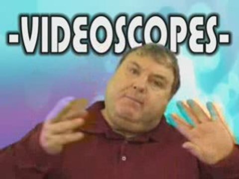 Russell Grant Video Horoscope Aries January Tuesday 20th