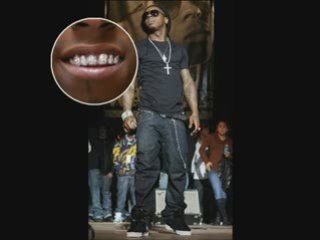 Lil Wayne - Mr. Gangsta Grillz / NEW