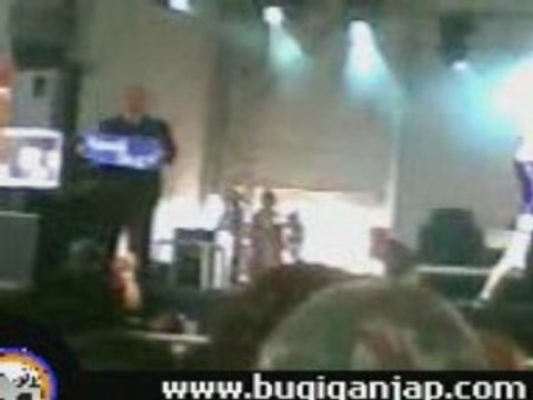 Anime Dreams 2009 - Cosplay Tradicional