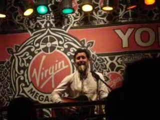 One of Those Days - Joshua Radin