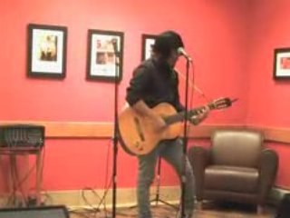 "One Life To Lead" - Caleb of KORA