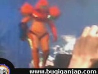 Anime Dreams 2009 - YCC (Yamato Cosplay Cup Internacional)